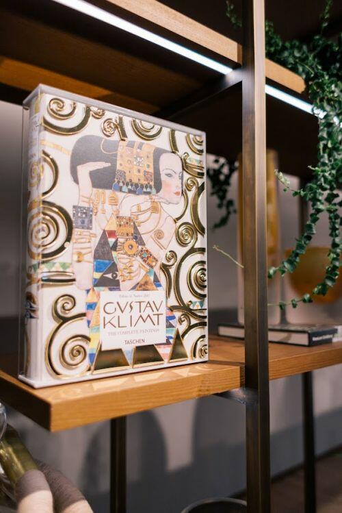 Gustav Klimt: The Complete Paintings (XXL)