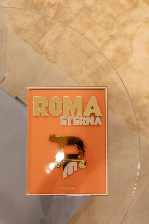 Roma Eterna