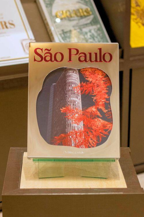 São Paulo by Christian Camilo