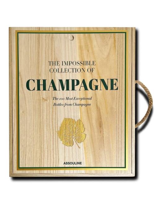 Champagne: Impossible Collection