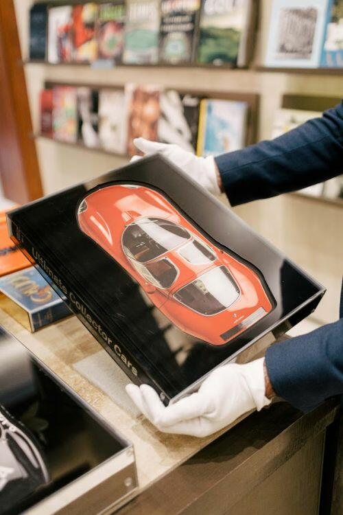 Ultimate Collector Cars - Vol 2