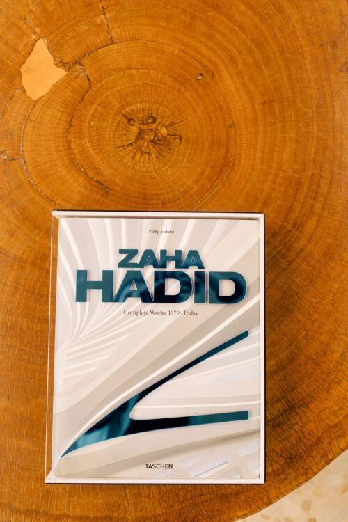 Zaha Hadid: Complete Works 1979–Today